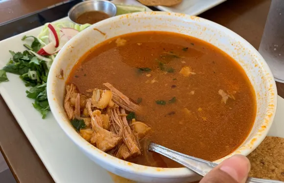 El Rincon Restaurante