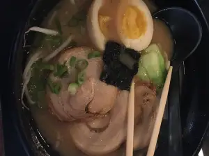 Haru Ramen