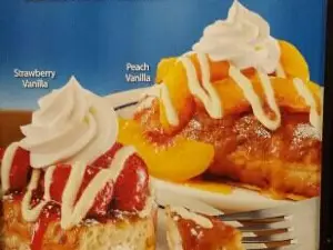 IHOP