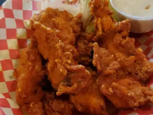 Big Al's Pub & Grubberia