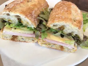 Main Street Farm Market Cafe
