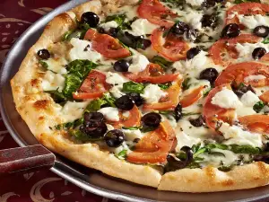 Julian's Little Italy