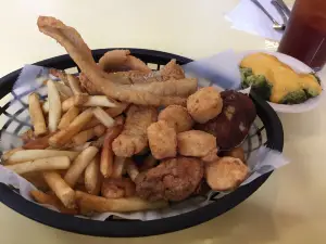 Bell's Restaurant