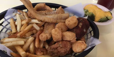Bell's Restaurant