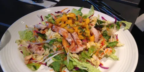 Franklin's Restaurant