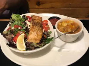 Cotton Patch Cafe