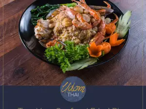 Udom Thai