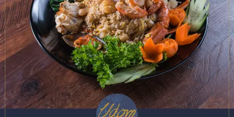 Udom Thai