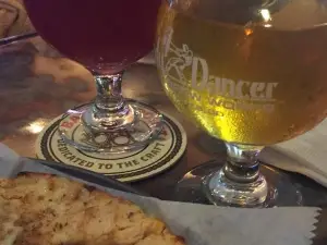 Monk’s Ale House