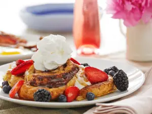 Another Broken Egg Cafe