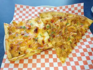 Angela's Pizzeria