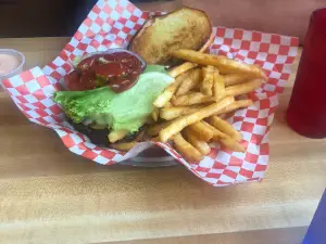 Yankee Doodle's Cafe