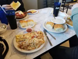 Nick's Family Restaurant