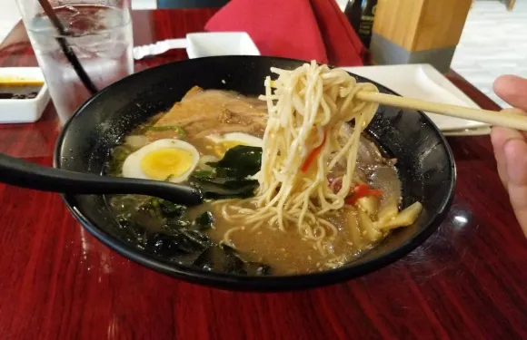 Anaya Sushi