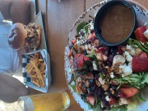 Clermont Brewing Company