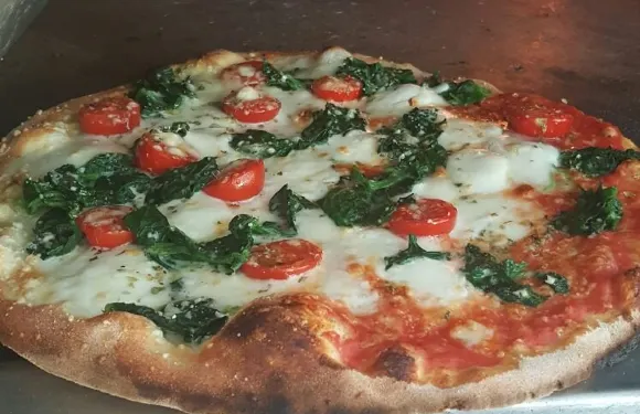 Gogo Pizza