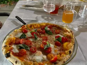 Ristorante Pizzeria "Il Pesciolino"