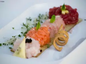 Sea Club