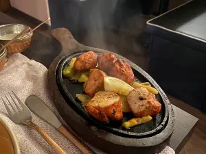 INDIAN MASALA