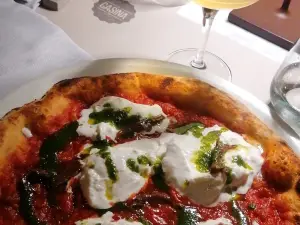 Ristorante Pizzeria La Casina