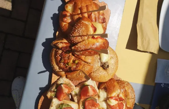 Pasticceria Eoliana
