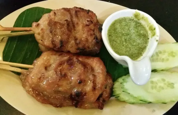 Sbai Mini Market And Thai Restaurant