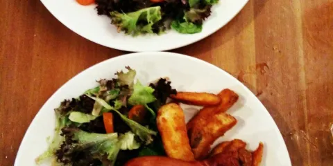 Maco Cafe & Bakery