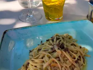 Trattoria da Iseo