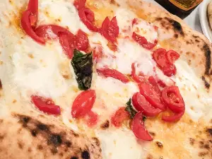 Pizzeria Vecchia Napoli