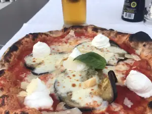 Ristorante L'osteria