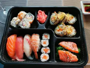 Semi Restaurant Sushi