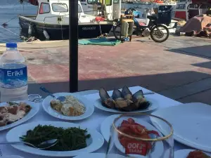 Adres Balik Restaurant
