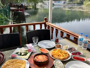 Melek Bahçesi Aile Restaurant