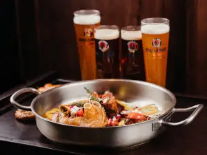 Restaurant Paulaner