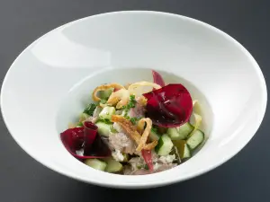 Milky Restaurant