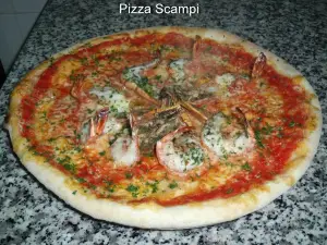 Antica Mola