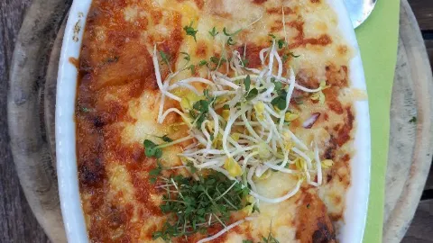 Kartoffelhaus in ไวมาร์