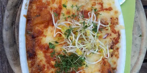 Kartoffelhaus