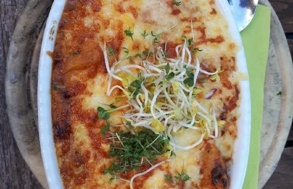 Kartoffelhaus