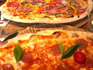 L'Osteria Kiel
