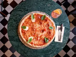 L'Osteria Regensburg