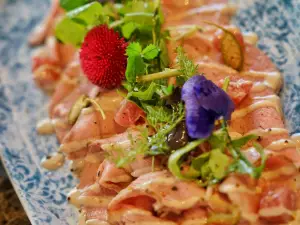 Restaurant OLIVA