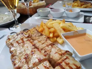 Restaurant Kellari