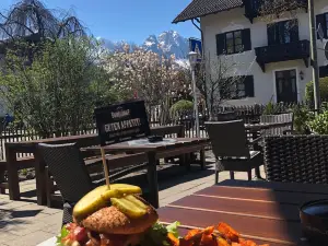 Bungalow 7