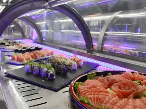 Hokkaido Sushi & Grill
