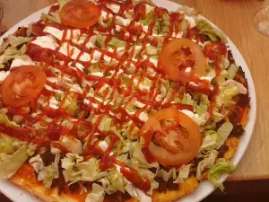 Pizzeria Roma