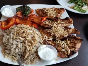 Al-Sabeel Restaurant