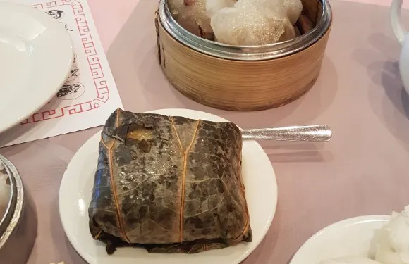 Mandarin Restaurant