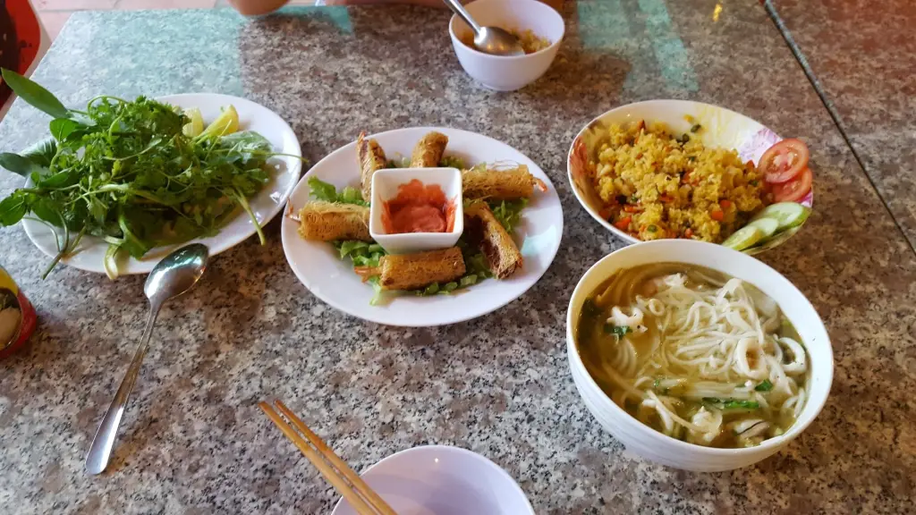 Brick Cafe Restaurant