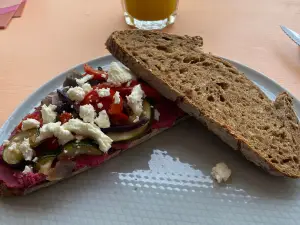 Vitamine Kantine